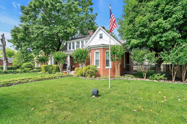 310 Lincoln Ave N, Fayetteville, TN 37334 - photo 3