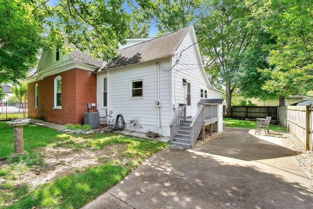 310 Lincoln Ave N, Fayetteville, TN 37334 - photo 40