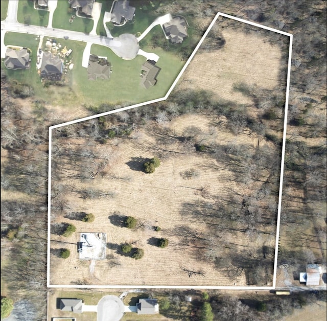 221 Porter Cir E, Columbia TN, 38401 land for sale