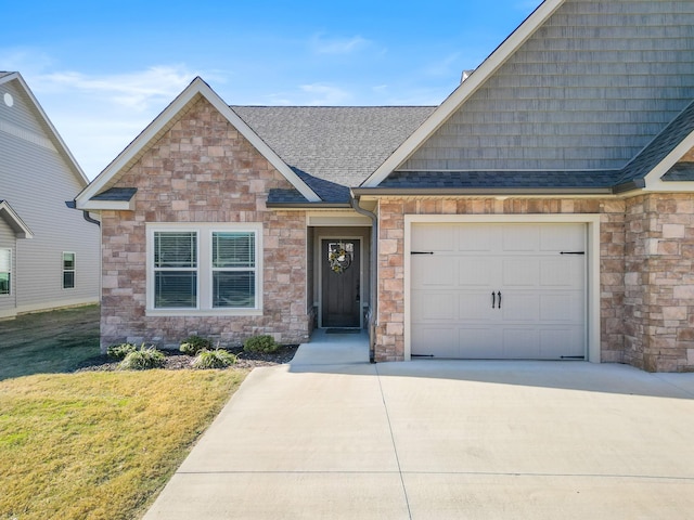 97 Morning Mist Dr, Rossville, GA 30741 - photo 1