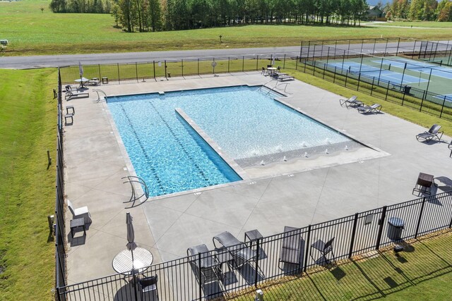 0 River Bluffs Dr, Jasper, TN 37347 - photo 25