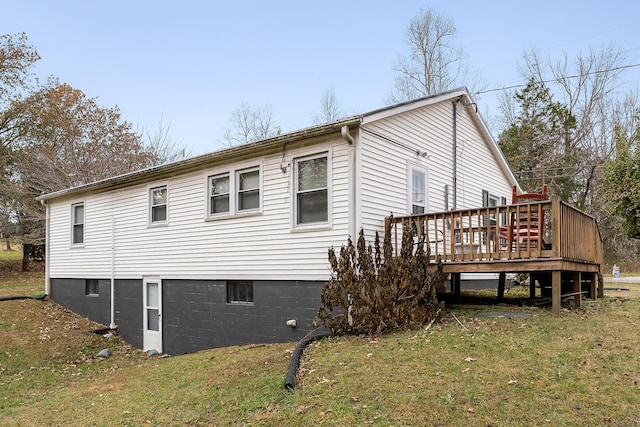 4484 Jefferson Rd, Smithville, TN 37166 - photo 29