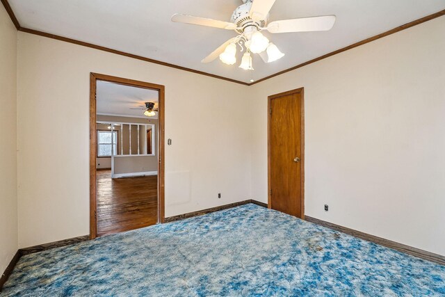 4484 Jefferson Rd, Smithville, TN 37166 - photo 18