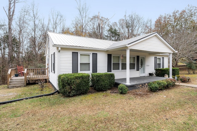 4484 Jefferson Rd, Smithville, TN 37166 - photo 1