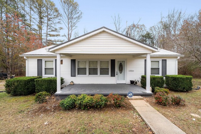 4484 Jefferson Rd, Smithville, TN 37166 - photo 23