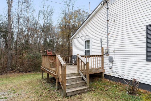 4484 Jefferson Rd, Smithville, TN 37166 - photo 22
