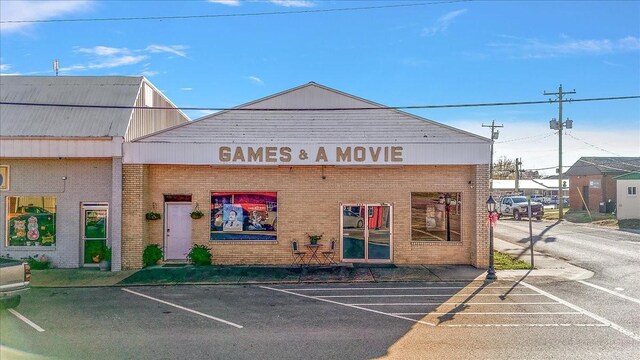 200 E Broadway St, Collinwood, TN 38450 - photo 37