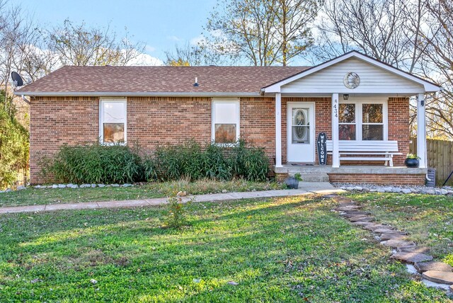 434 Bluff Dr, Clarksville, TN 37043 - photo 3