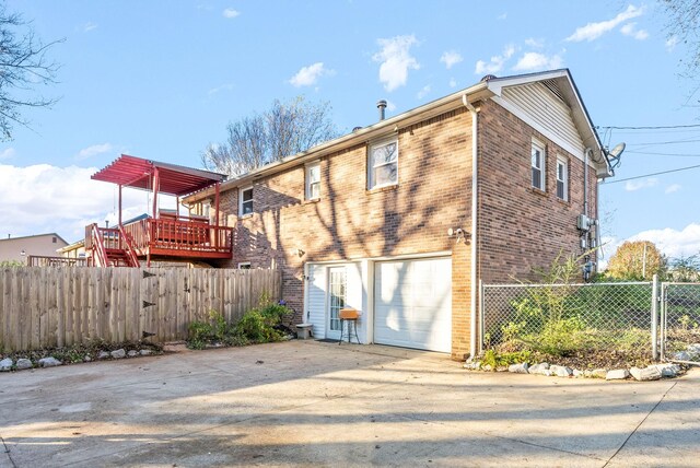434 Bluff Dr, Clarksville, TN 37043 - photo 34