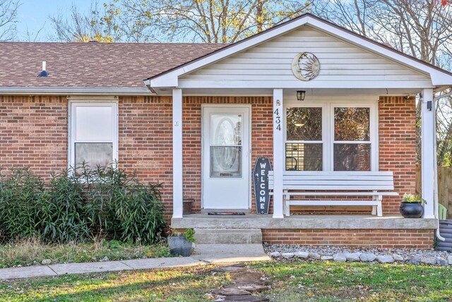 434 Bluff Dr, Clarksville, TN 37043 - photo 2