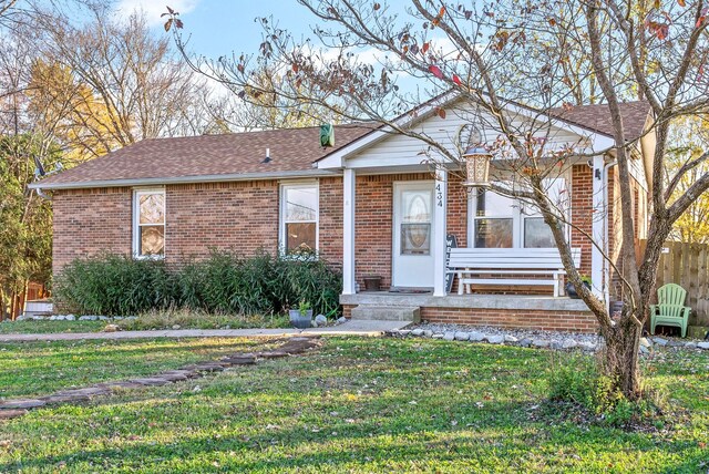434 Bluff Dr, Clarksville, TN 37043 - photo 4