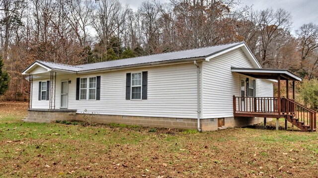 1636 Toms Creek Rd, Linden, TN 37096 - photo 3