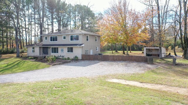 208 Turkey Creek Rd, Tullahoma, TN 37388 - photo 7