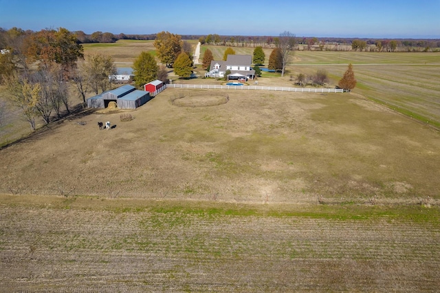 304 China Grove Rd, Rutherford, TN 38369 - view of rural area