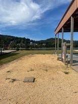 510 Riverfront Dr, Clifton, TN 38425