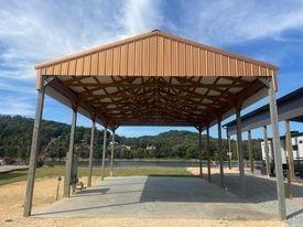 510 Riverfront Dr, Clifton, TN 38425
