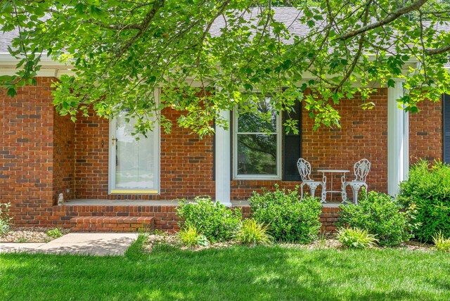 230 Crossbow Ct, Hopkinsville, KY 42240 - photo 4