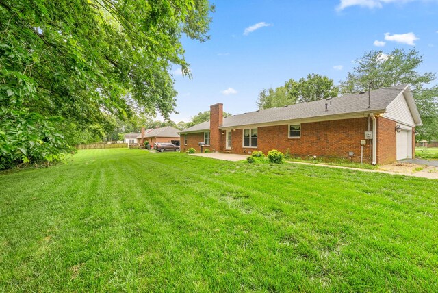 230 Crossbow Ct, Hopkinsville, KY 42240 - photo 28