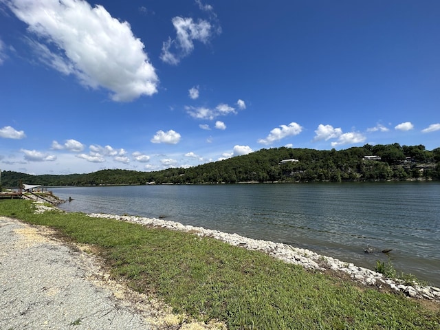 88 River Front Dr S, Clifton, TN 38425