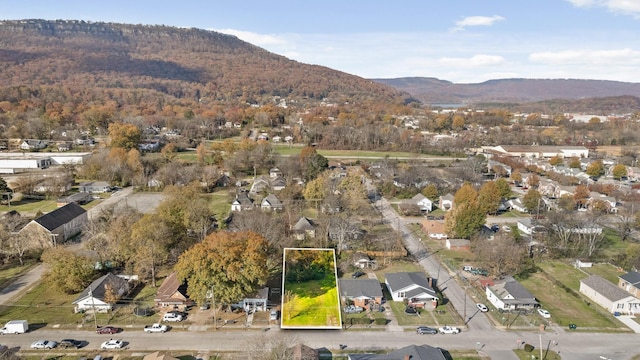 4009 Kirkland Ave, Chattanooga TN, 37410 land for sale