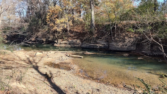 view of nature