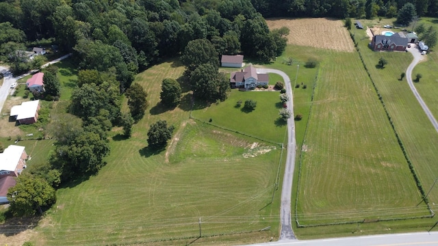 0 Carthage Rd, Red Boiling Springs TN, 37150 land for sale