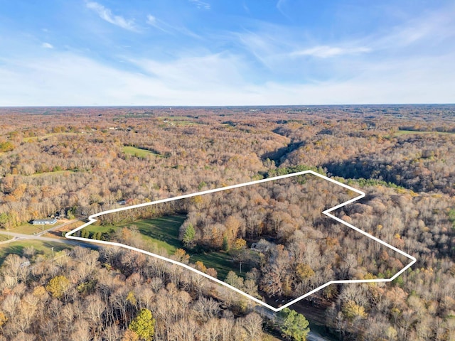 0 Busby Rd, Loretto, TN 38469