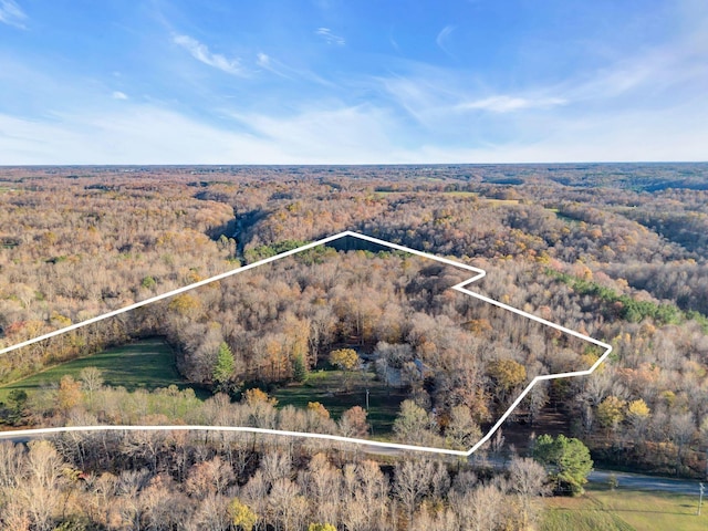0 Busby Rd, Loretto, TN 38469