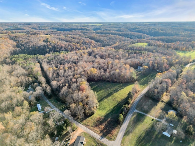 0 Busby Rd, Loretto, TN 38469