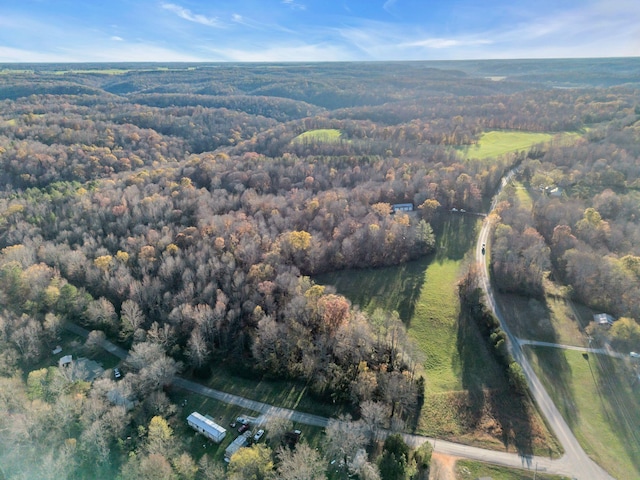 0 Busby Rd, Loretto, TN 38469