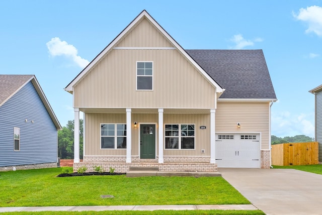 159 Cardinal Crk, Clarksville, TN 37040 - photo 1