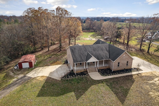 2700 Jefferson Rd, Smithville TN, 37166, 3 bedrooms, 2.5 baths house for sale