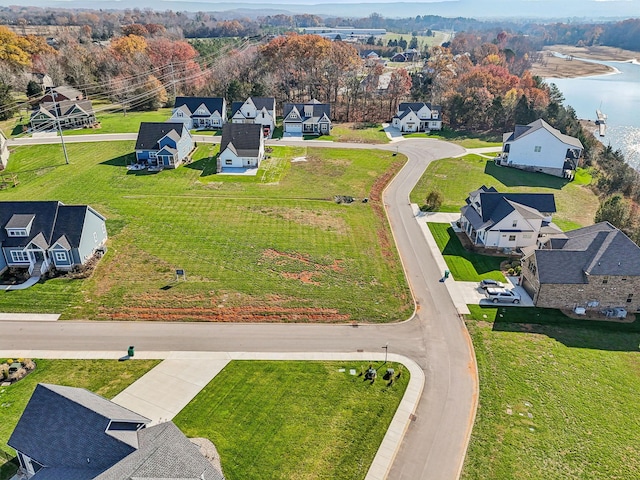 Listing photo 3 for 0 Kayak Way, Winchester TN 37398