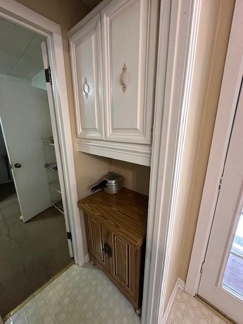 1487 Natchez Trace Rd, Camden, TN 38320 - bathroom featuring tile patterned floors