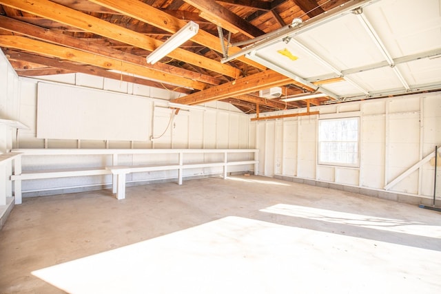 432 Menees Ln, Madison, TN 37115 - view of garage