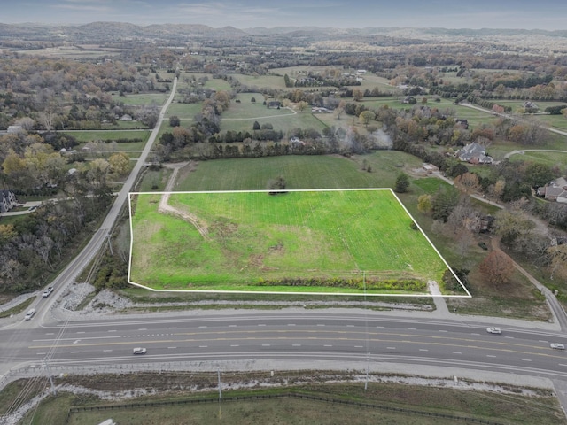 4525 Murfreesboro Rd E, Franklin TN, 37067 land for sale