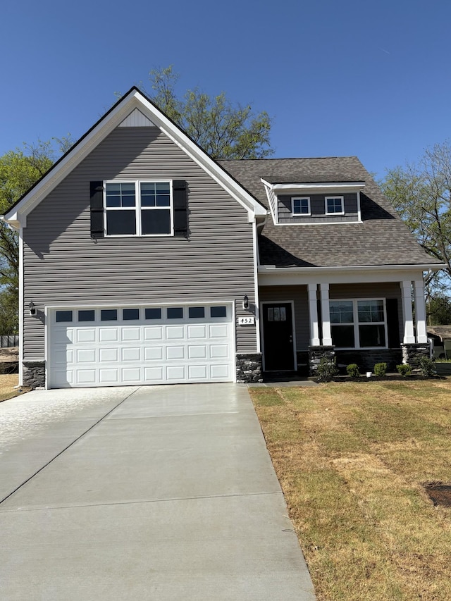 452 Burton Farm Dr, Smyrna, TN 37167 - photo 1
