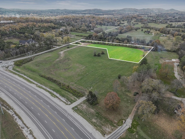 4015 Trinity Rd S, Franklin TN, 37067 land for sale