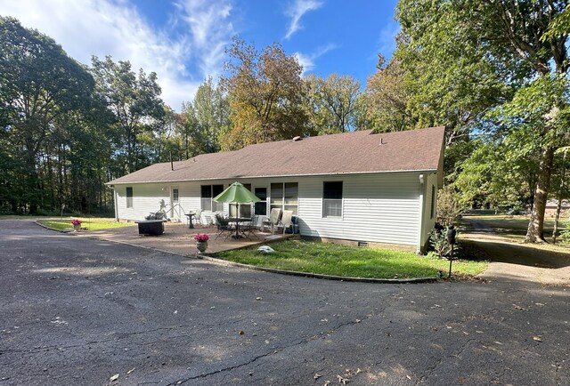 883 Crucifer Rd, Huron, TN 38345 - photo 4