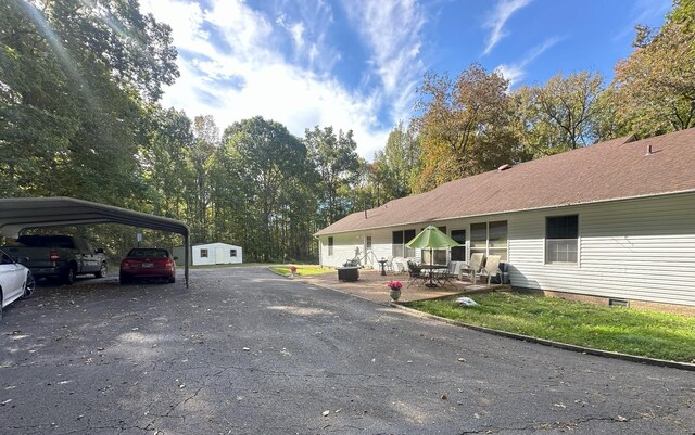 883 Crucifer Rd, Huron, TN 38345 - photo 5