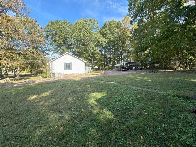 883 Crucifer Rd, Huron, TN 38345 - photo 7