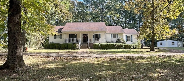 883 Crucifer Rd, Huron, TN 38345 - photo 1