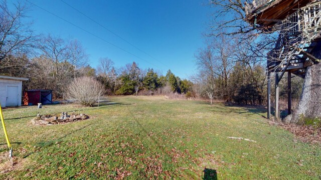 980 Baldy Ford Rd, Lascassas, TN 37085 - photo 4