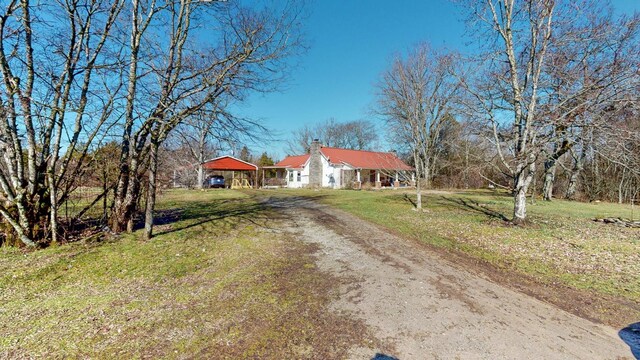 980 Baldy Ford Rd, Lascassas, TN 37085 - photo 5