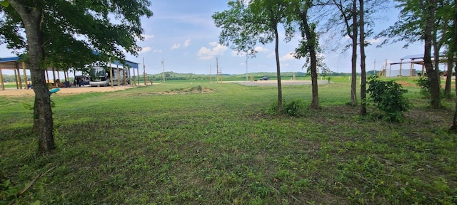 855 Hardin Bottom River Rd, Clifton, TN 38425