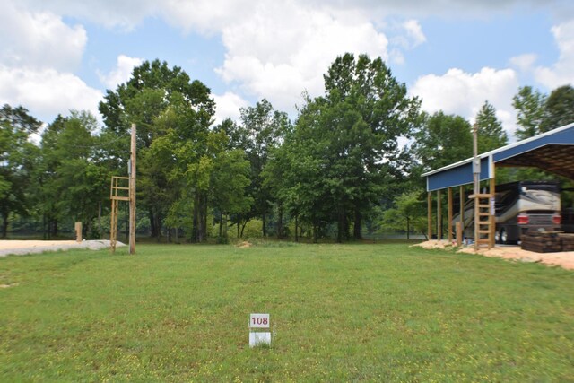 855 Hardin Bottom River Rd, Clifton, TN 38425