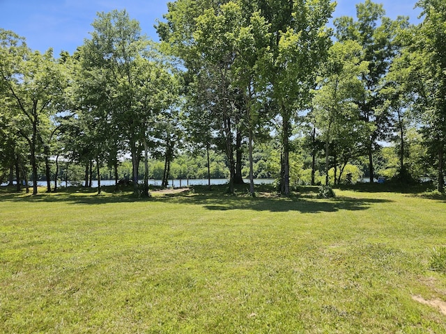 855 Hardin Bottom River Rd, Clifton, TN 38425