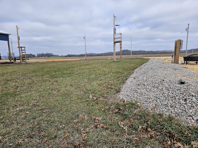 855 Hardin Bottom River Rd, Clifton, TN 38425