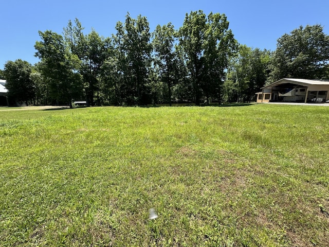 384 Duck Blind Rd, Clifton, TN 38425