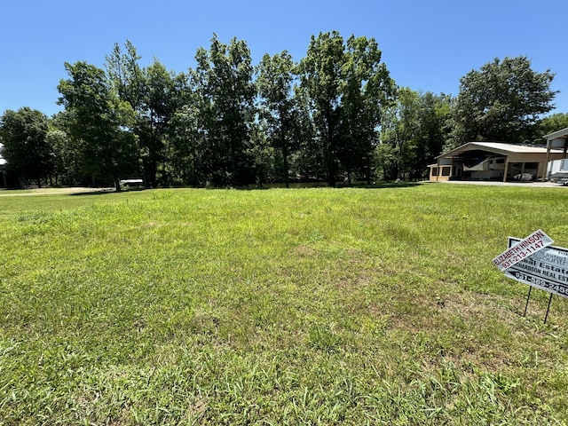 384 Duck Blind Rd, Clifton, TN 38425